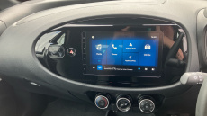 Toyota Aygo X 1.0 VVT-i Pure 5dr Petrol Hatchback